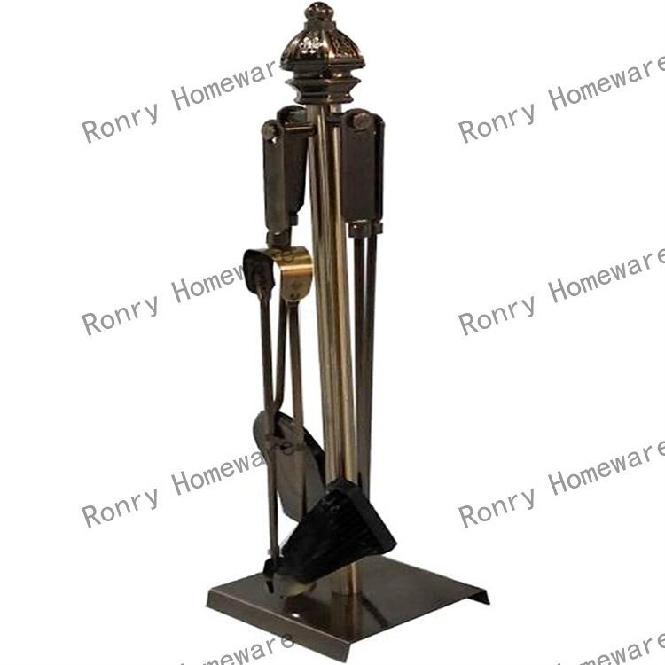 DR-N2319-Fire Pit Tool Sets supplier china