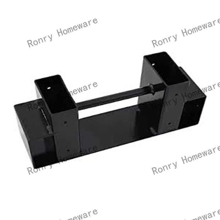 DR-M2302 Metal Wood Rack