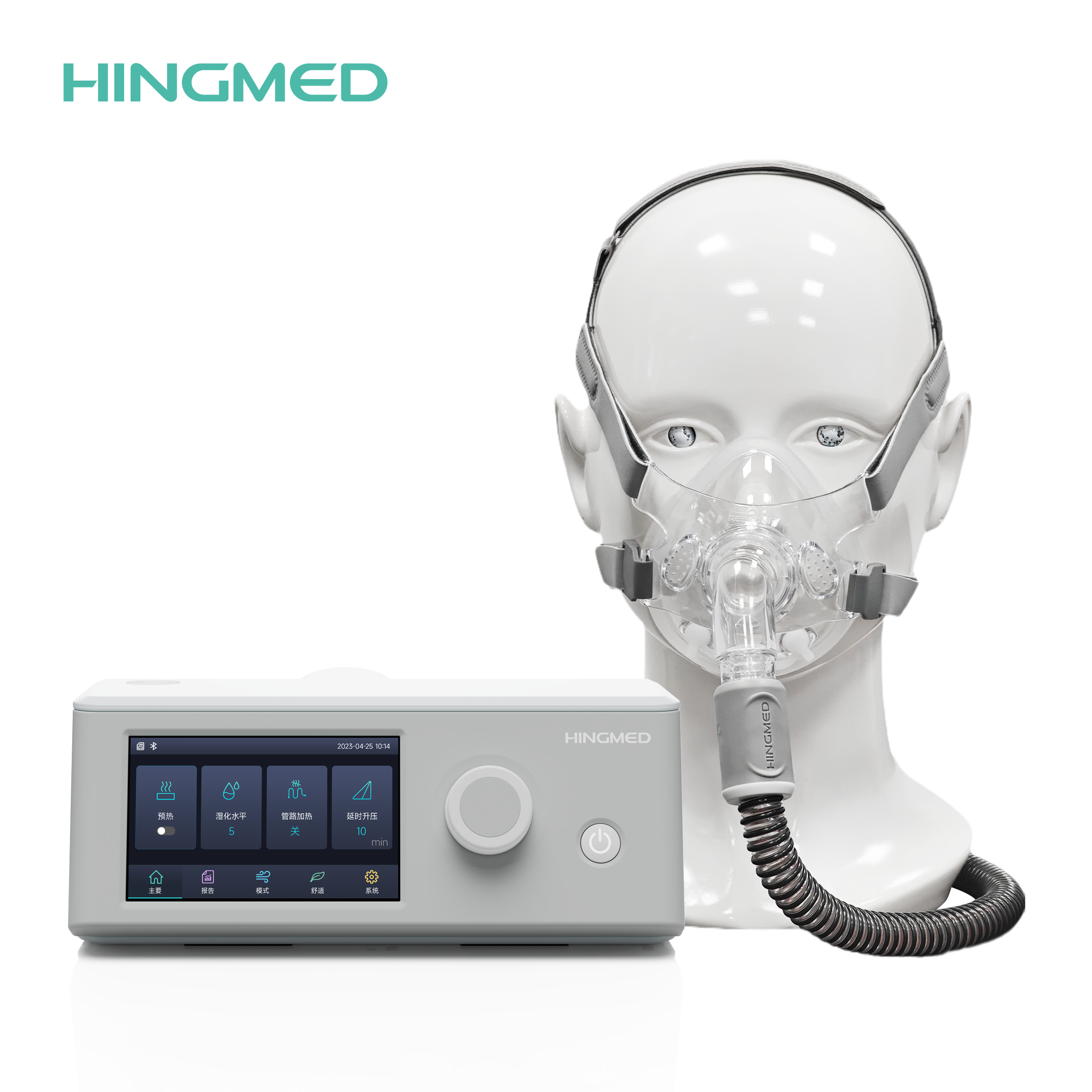 HM-STA30