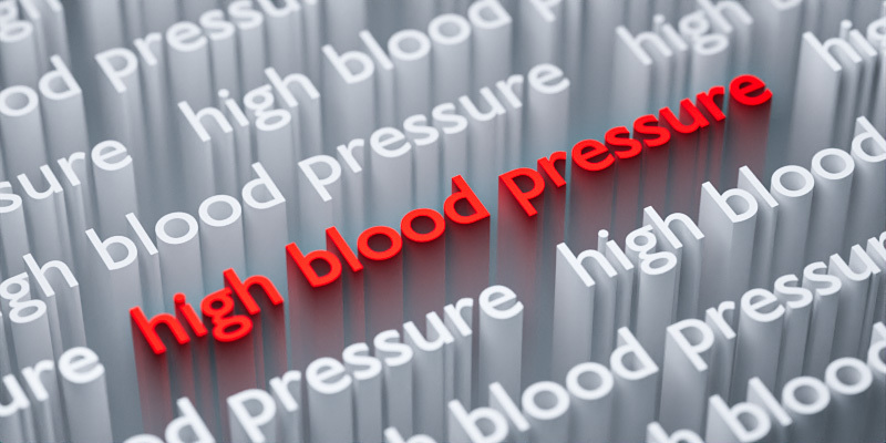 The Vital Impact of a Blood Pressure Controller on Your Health