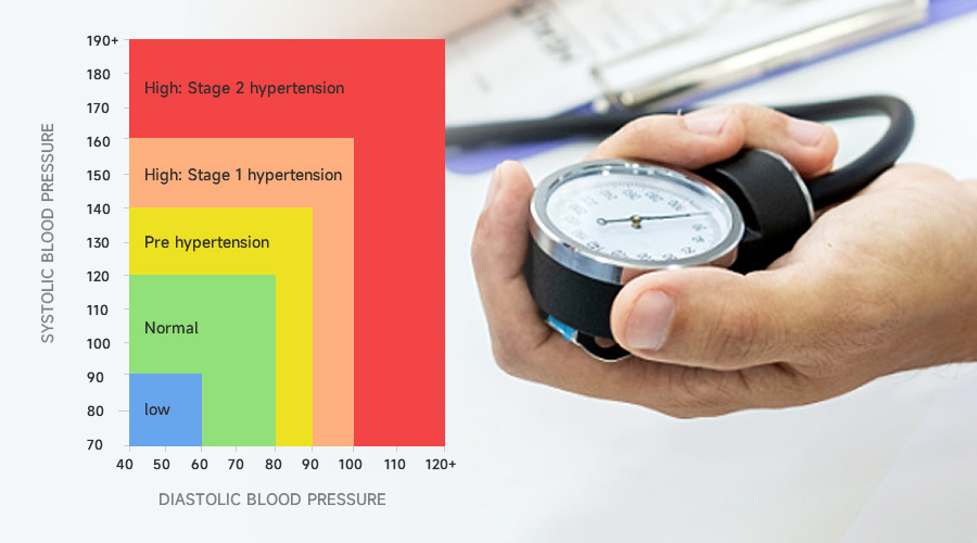 The Ultimate Guide to Blood Pressure Readings: What You Need to Know