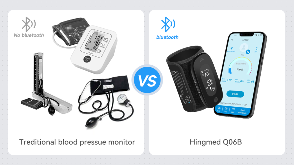 Smart Health Monitoring: The Best WiFi Blood Pressure Monitors to Consider