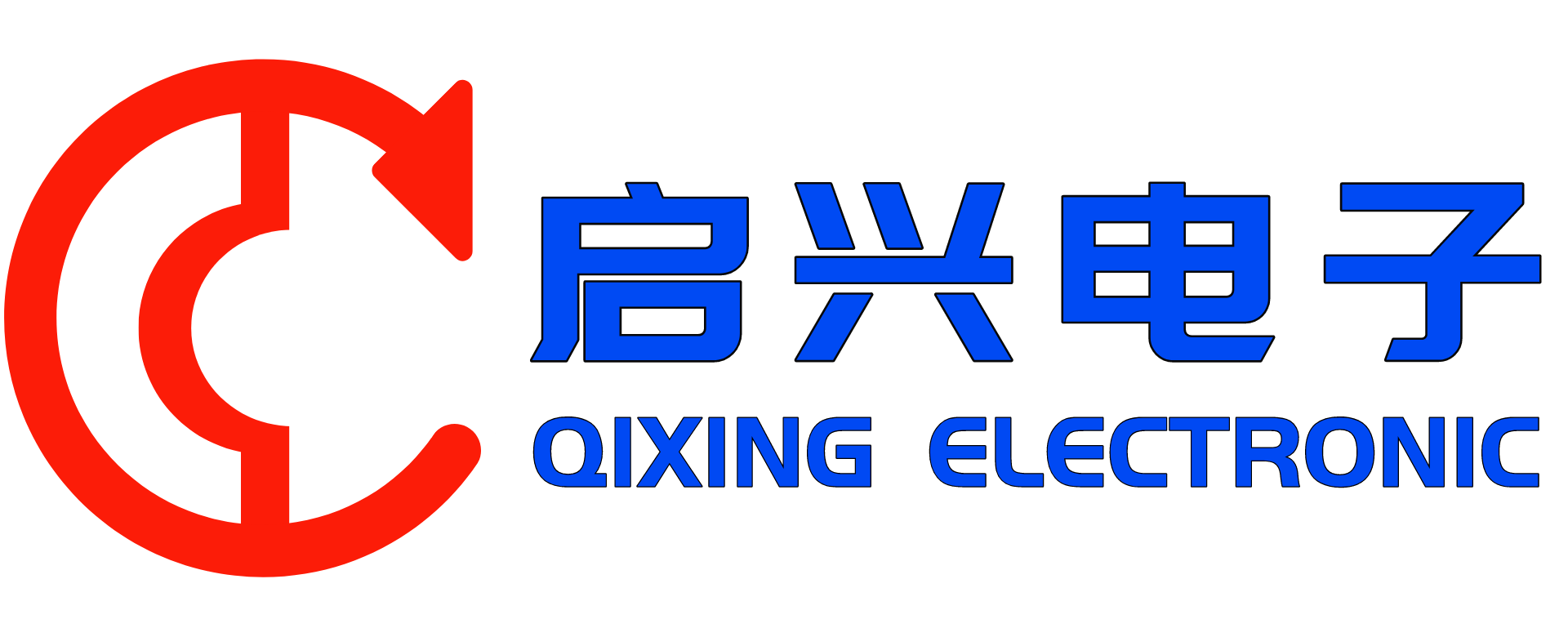 Qixing Electronics Co., LTD. - Resistor - Potentiometer