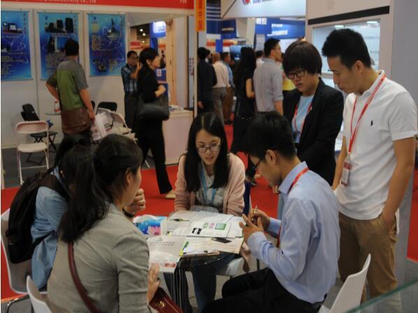 捷讯光电重装亮相2016年中国光电子博览会