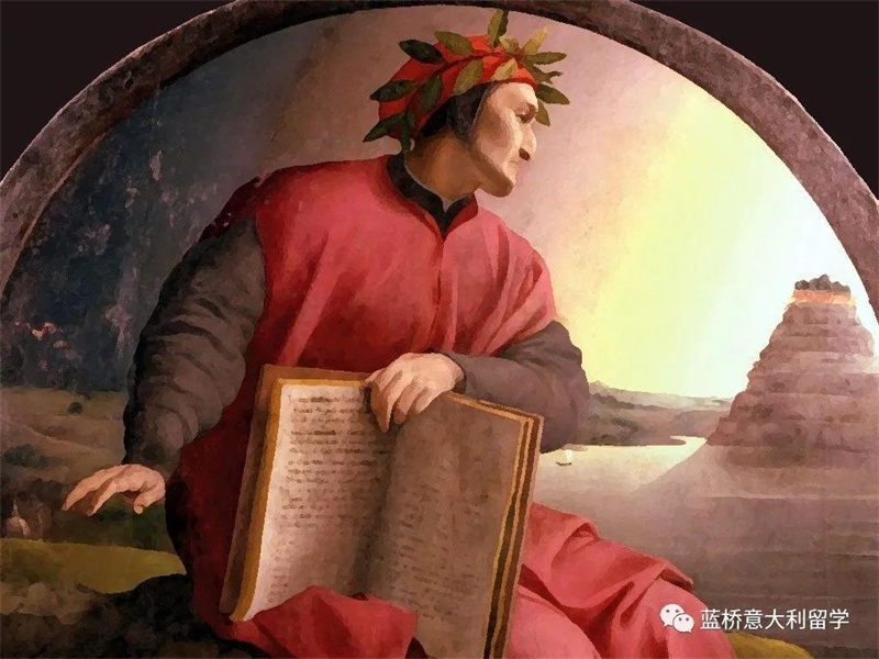 意大利纪念但丁逝世700周年系列活动将持续至年底