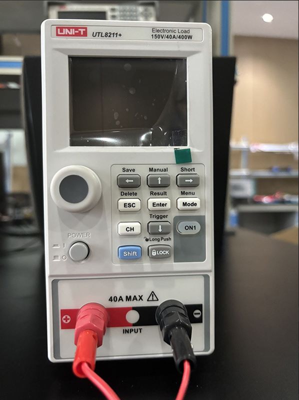 電子負載器