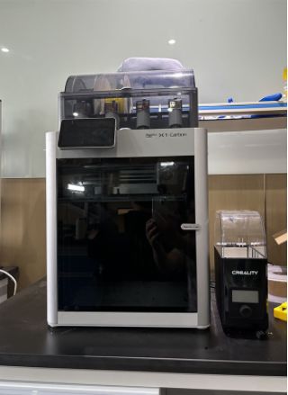 3D打印機(jī)