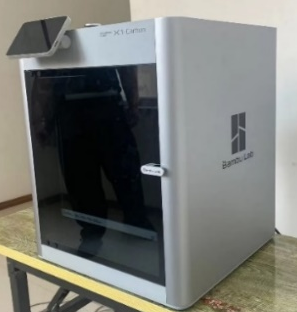 3D打印機