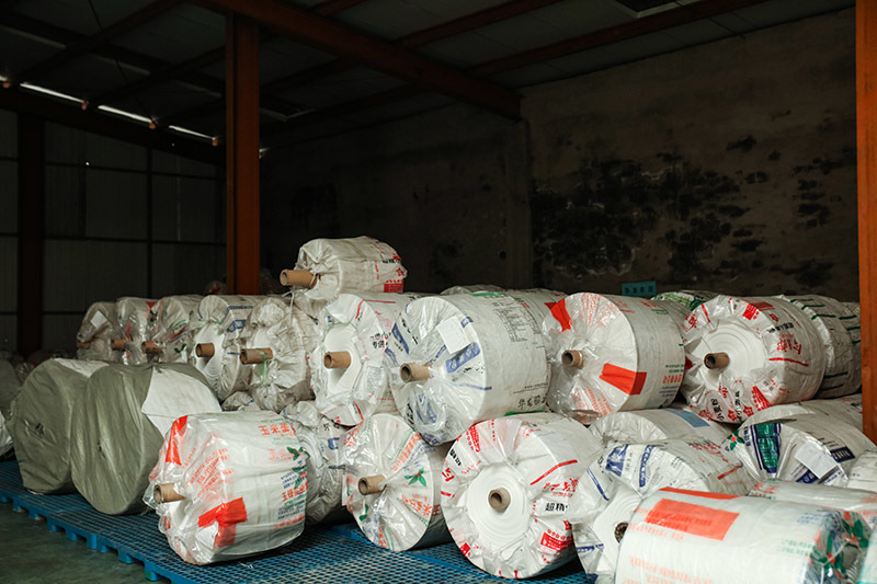 Plant Equipment