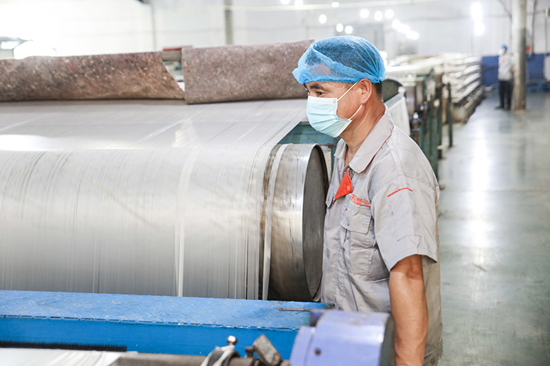 Plant Equipment