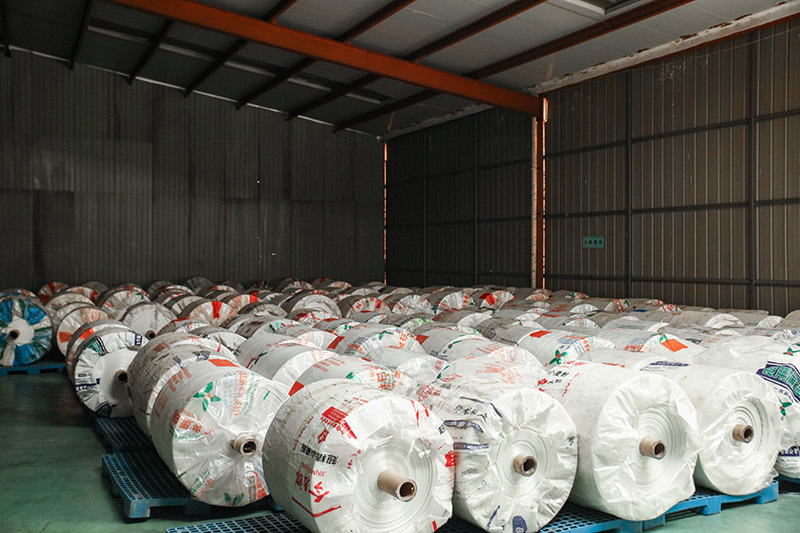 Plant Equipment