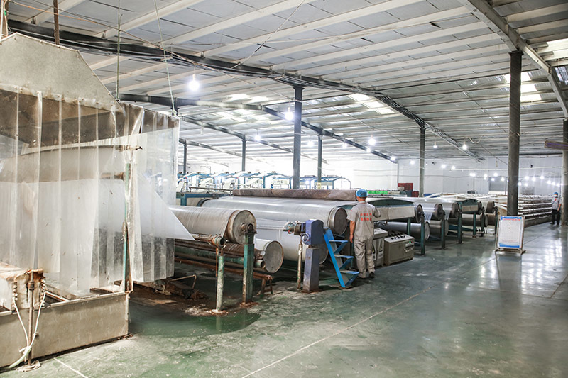 Plant Equipment