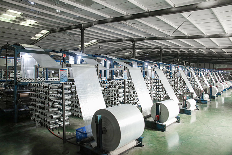 Plant Equipment