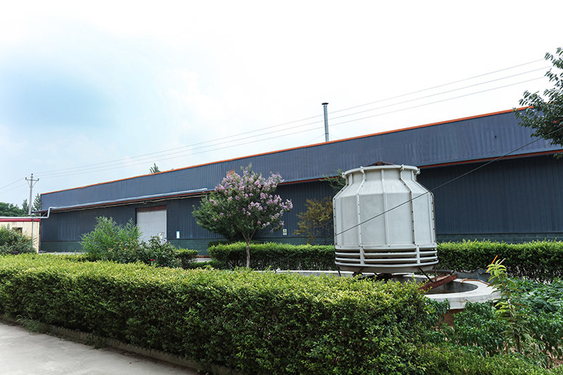 Plant Equipment