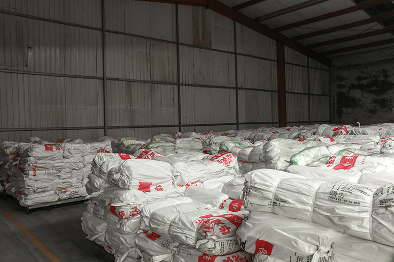 Plant Equipment