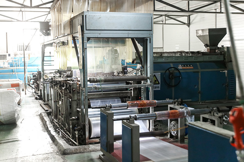 Plant Equipment