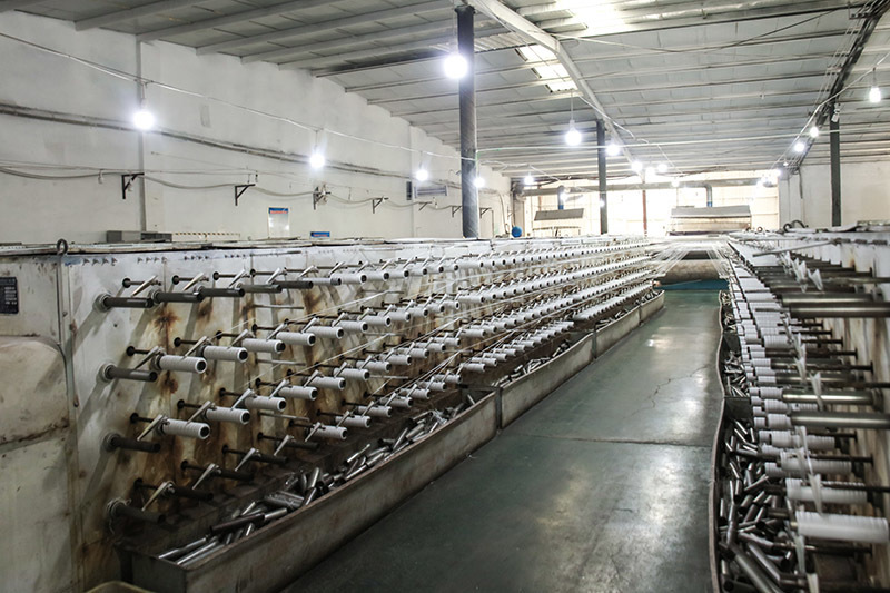 Plant Equipment