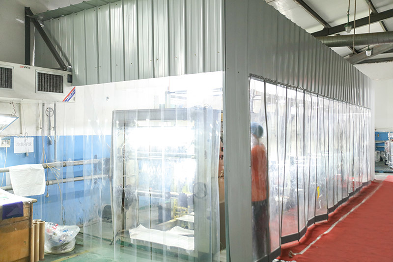 Plant Equipment