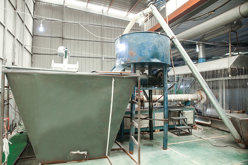 Plant Equipment