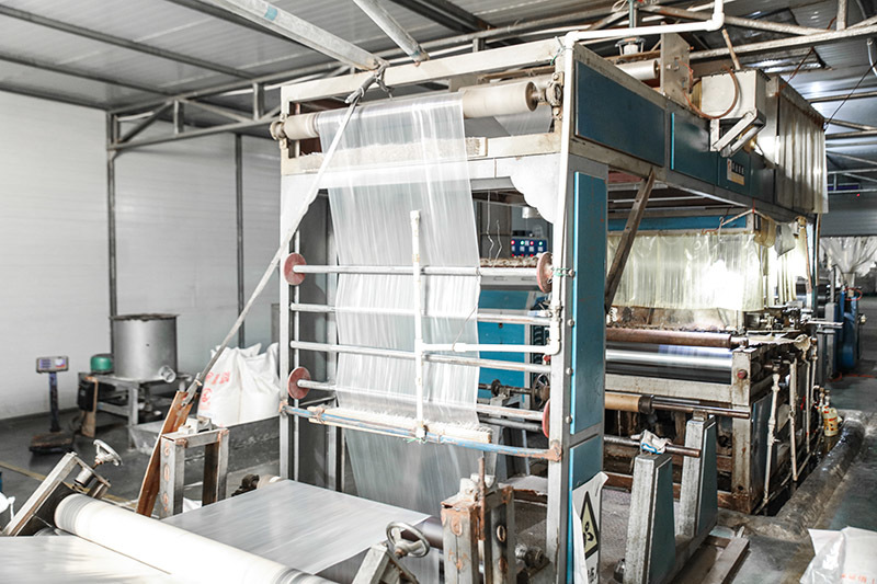 Plant Equipment
