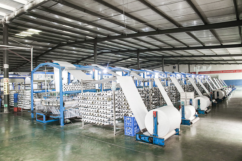 Plant Equipment