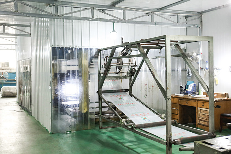 Plant Equipment
