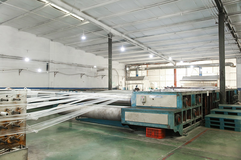 Plant Equipment
