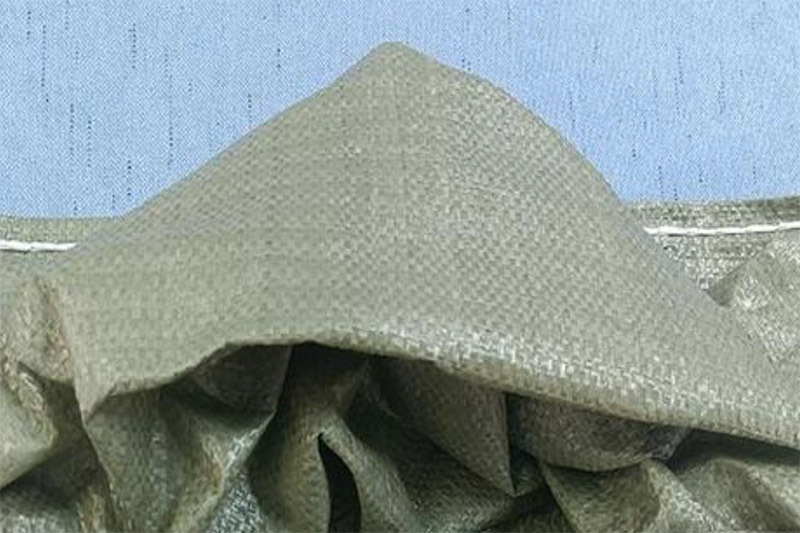 編織袋是由什么材料制作的呢