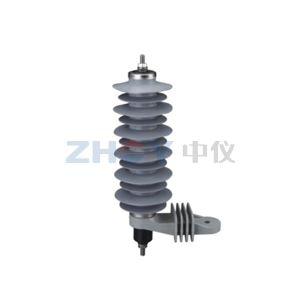 Arrester For Exporting