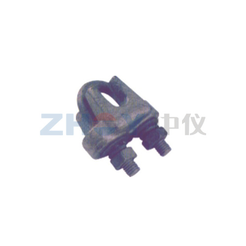 Electric High Voltage End Fittings