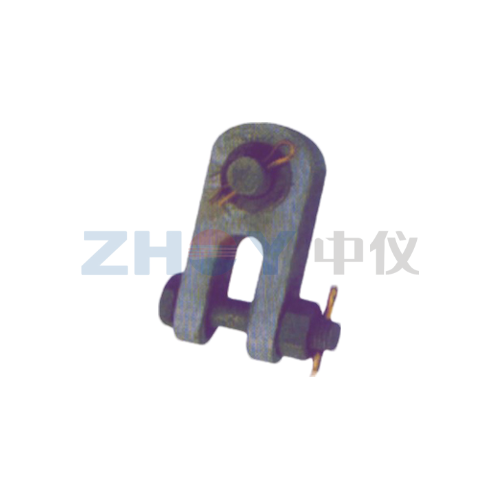 Electric High Voltage End Fittings
