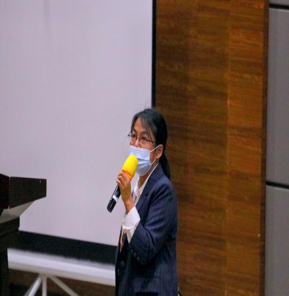 华星光电智能制造订单班宣讲会顺利召开