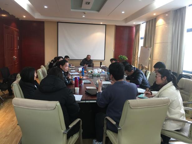 星空体育2021-2022学年寒假教师教学能力提升培训