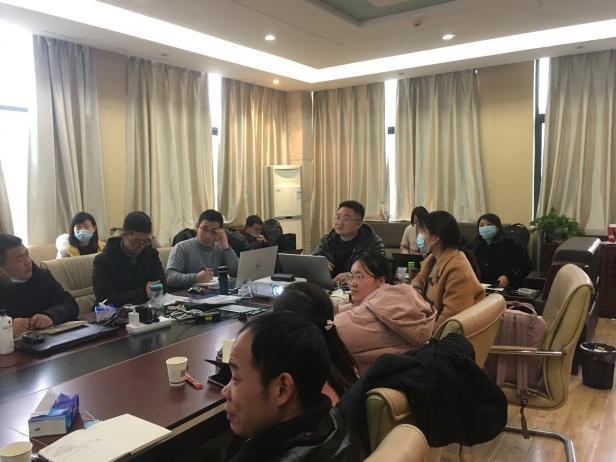 星空体育2021-2022学年寒假教师教学能力提升培训