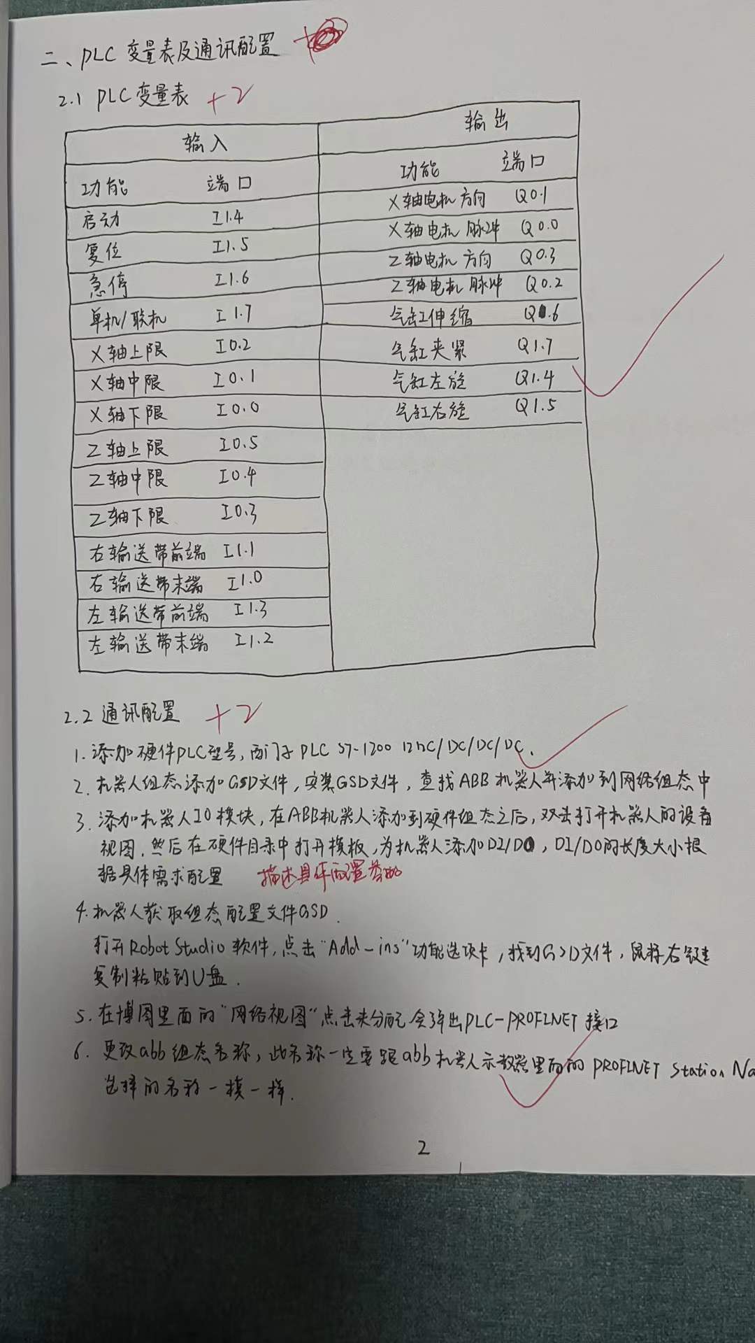 以查促教 规范管理--2021-2022-1期末教学检查圆满完成