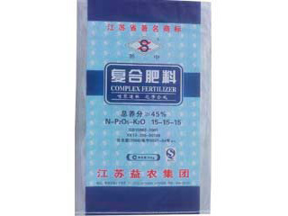复合肥料 复合肥料