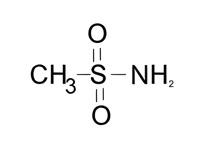 甲基磺酰胺