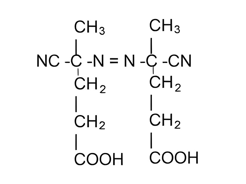4,4’-偶氮双（4-氰基戊酸）