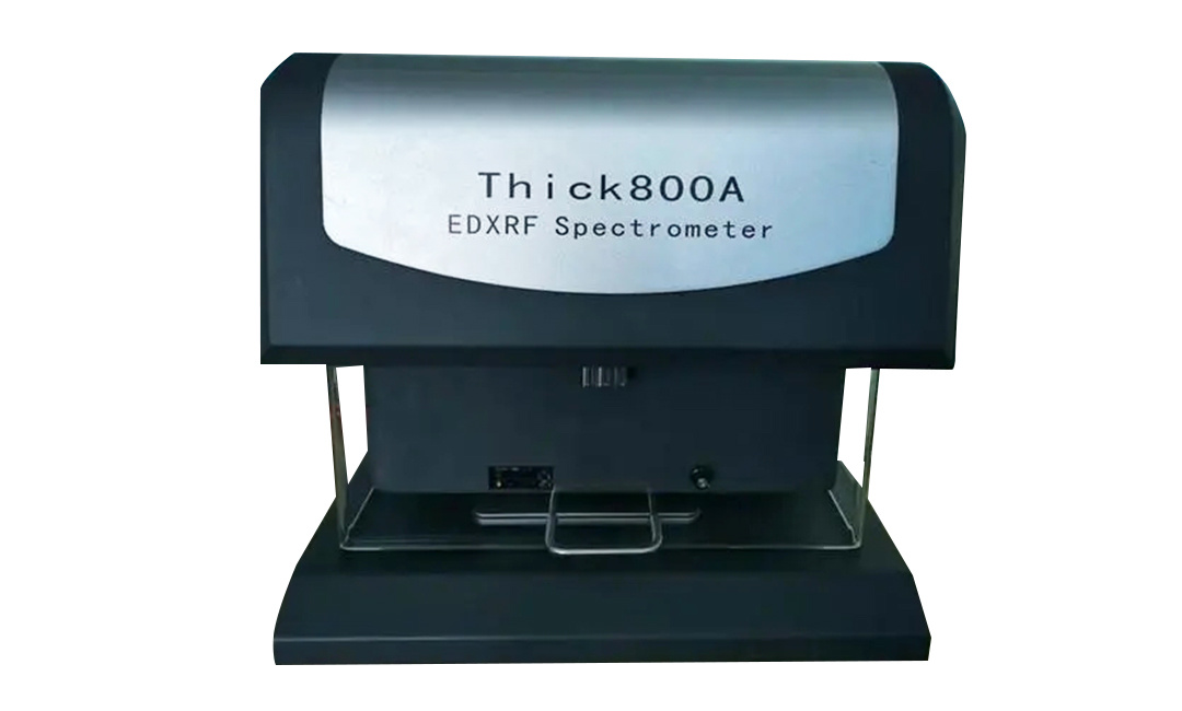 X-Ray spectrometer