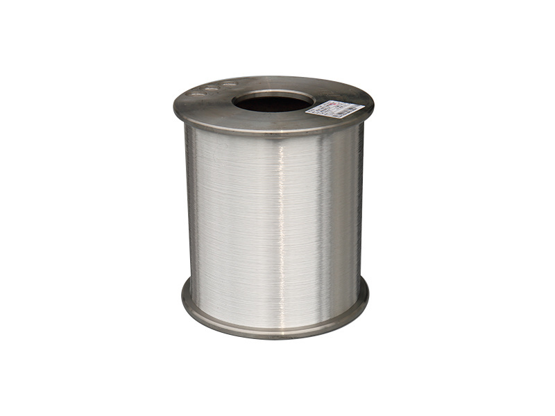 Silver plated copper clad steel wire Silver plated copper clad steel wire