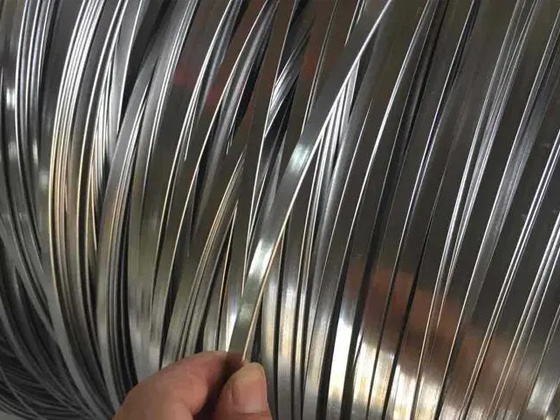 What is the difference between nickel-based alloys and ordinary stainless steel?