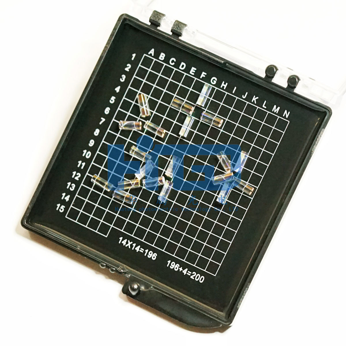 G-lens 透鏡