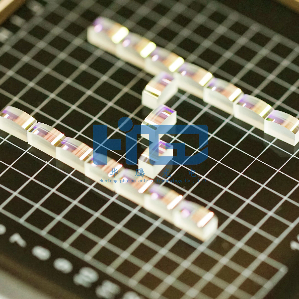 Prism 棱鏡