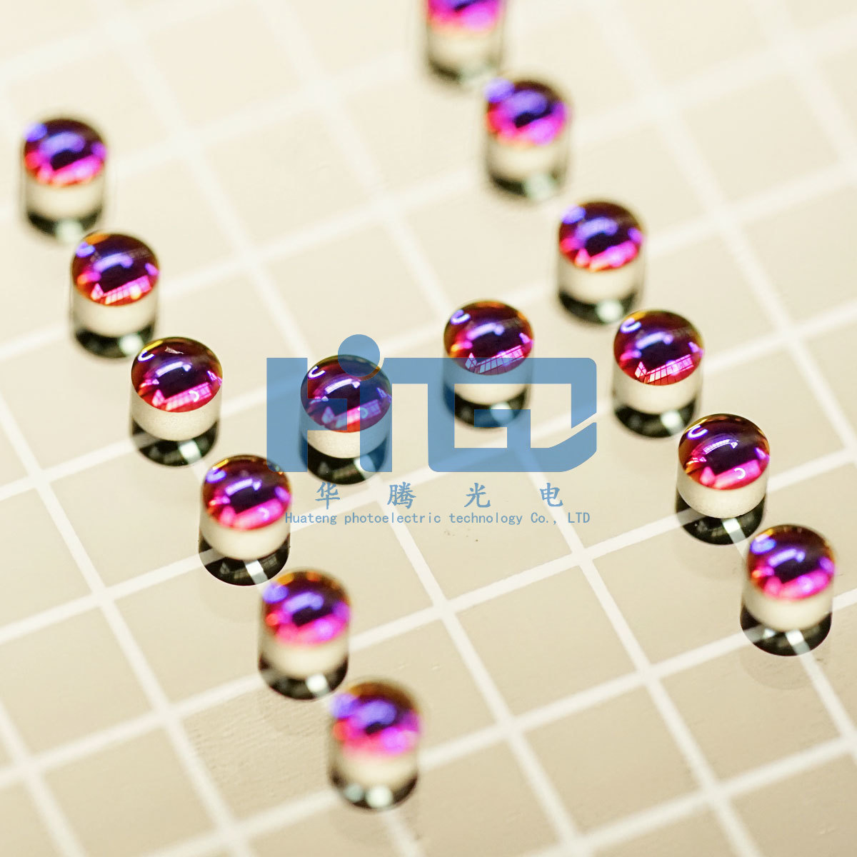 C-lens 透鏡