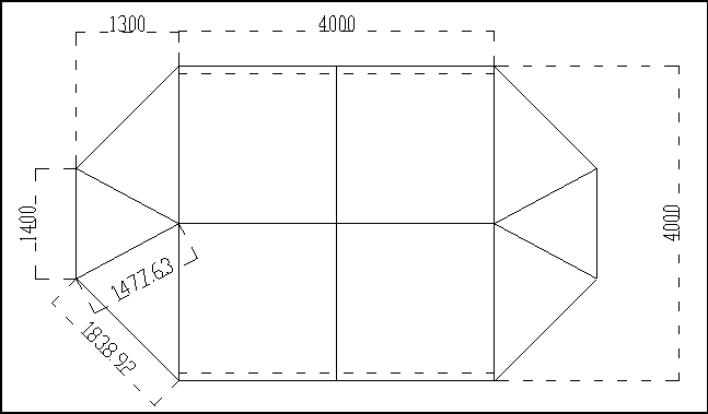 Relief Tent