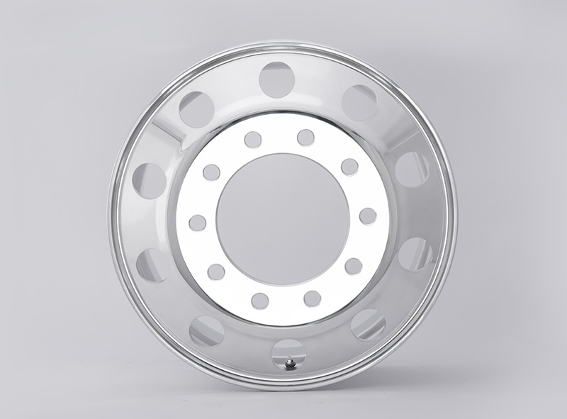 Aluminium Wheel