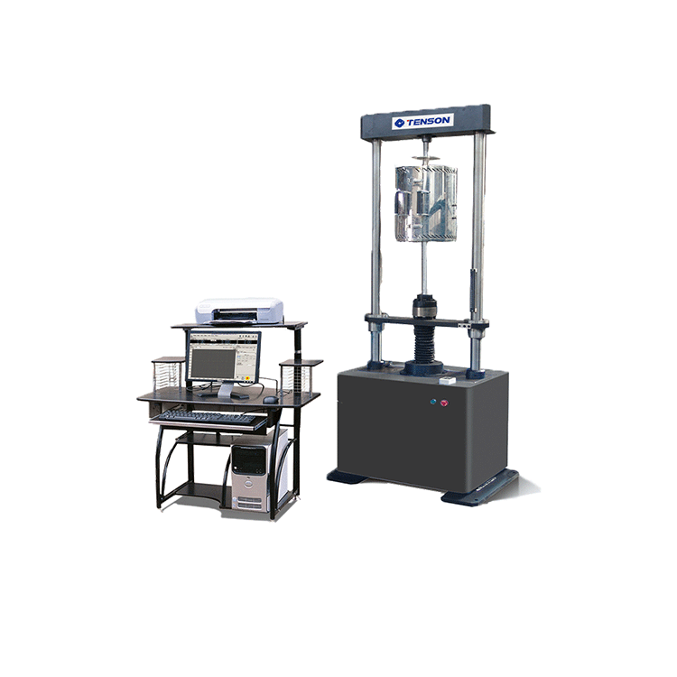 RDW series high temperature durable creep testing machine