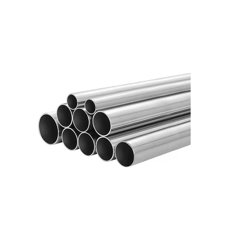 Stainless Steel Pipe