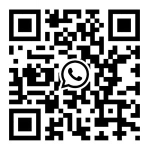 WhatsApp QR Code