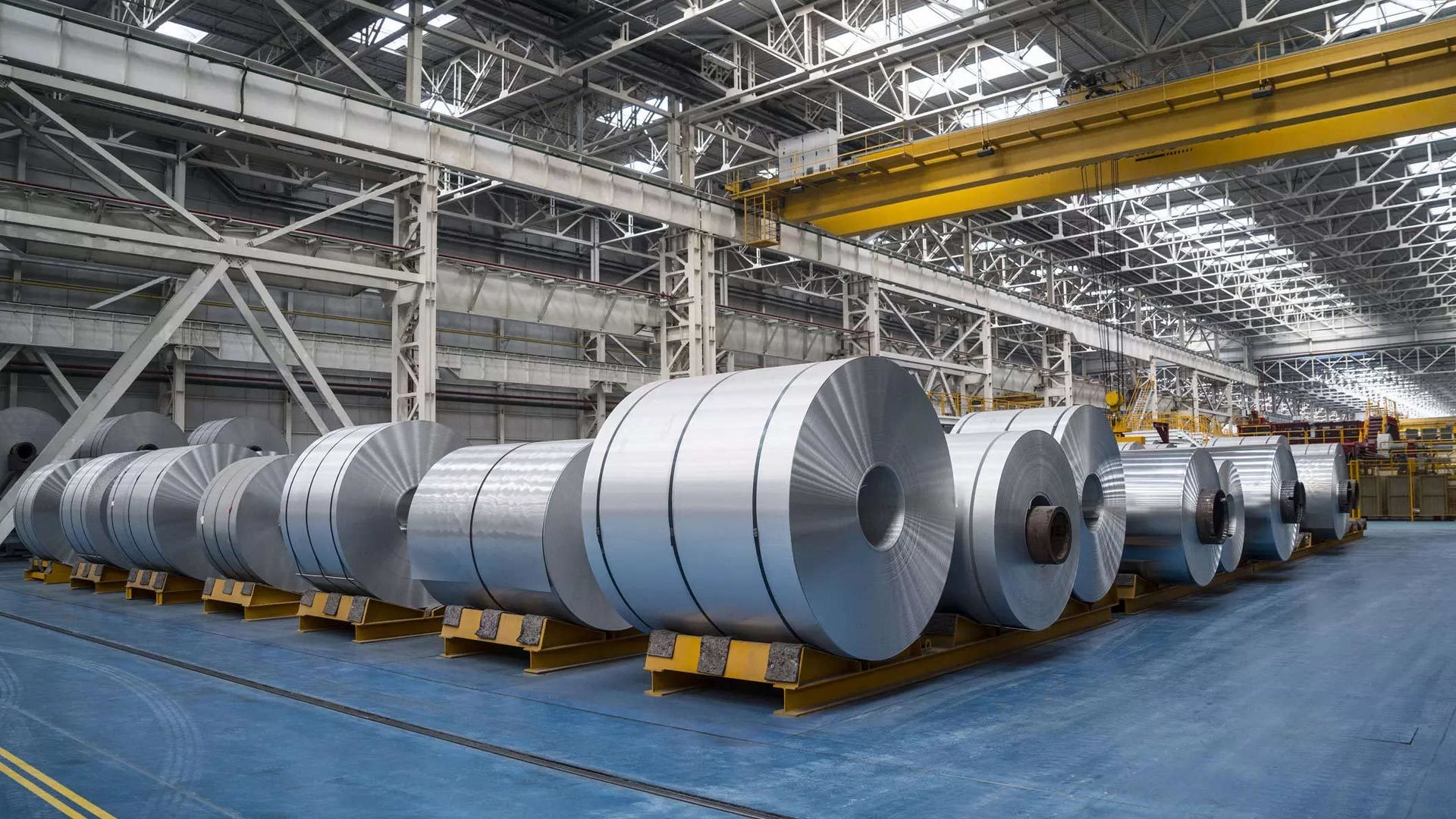 STAINLESS STEELS